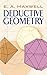 Deductive Geometry (Dover Books on Mathematics)