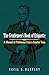 The Gentlemen's Book of Etiquette by Cecil B. Hartley