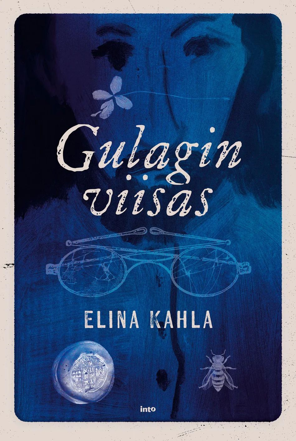 Gulagin viisas (Hardcover)