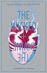 The Wicked + The Divine, Vol. 3 by Kieron Gillen