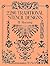 2,286 Traditional Stencil Designs by H. Roessing