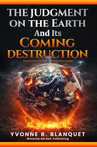 The Judgment on The Earth And Its Coming Destruction: A Biblical End-Times Warning on the Great Tribulation, Final Judgment, Rapture of the Church, and the Return of Jesus Christ (Kindle Edition)