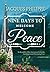 Nine Days to Welcome Peace by Fr. Jacques Philippe