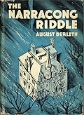 The Narracong Riddle: a Judge Peck mystery