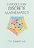 Introductory Discrete Mathematics (Dover Books on Computer Science)