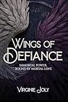 Wings of Defiance...