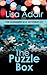 The Puzzle Box by Lisa Adair