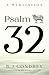 Psalm 32: A Meditation