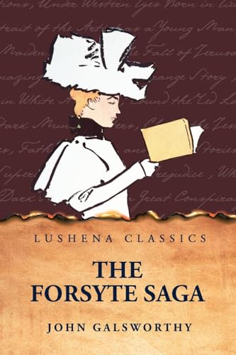 The Forsyte Saga