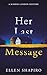 Her Last Message