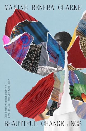 Beautiful Changelings (Kindle Edition)