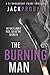 The Burning Man: A DI Broadbent Crime Thriller (DI Stephanie Broadbent Surrey Hills Crime Thrillers)