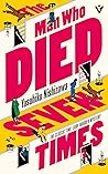 The Man Who Died ...