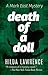 Death of a Doll: A Mark Eas...