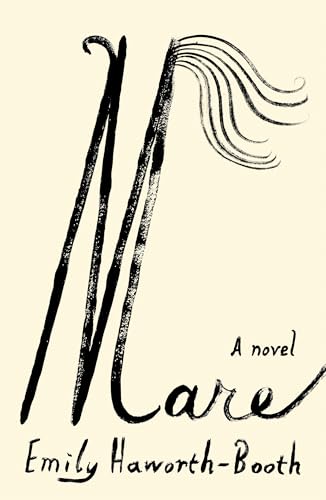 Mare (Hardcover)