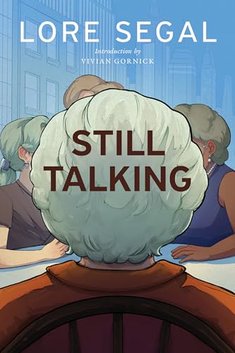 Still Talking: Stories (Paperback)