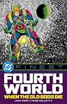 DC Finest: Fourth...