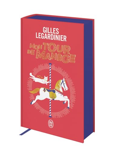 Mon tour de manège - Édition collector (Paperback)