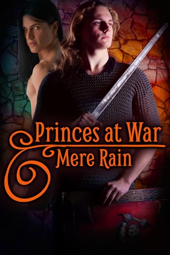 Princes at War (Kindle Edition)