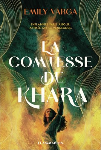 La Comtesse de Khara (Paperback)