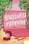 Business Proposal by Haehwa