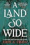 A Land So Wide