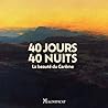 40 jours, 40 nuits