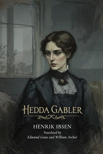 Hedda Gabler