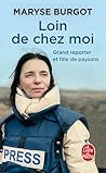 Loin de chez moi