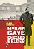 Marvin Gaye chez les Belges