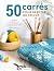 50 carrés pour débuter au tricot by Anna Pantelous
