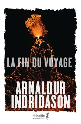 La fin du voyage (Paperback)