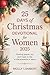25 DAYS OF CHRISTMAS DEVOTIONAL FOR WOMEN 2025: Finding Peace, Joy, and Hope in the Presence of Jesus