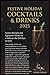Festive Holiday Cocktails &...