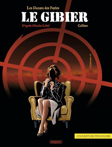 LE GIBIER (Hardcover)