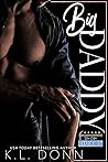 Big Daddy (Blue Collar Daddies #1) Book cover for Big Daddy (Blue Collar Daddies #1)