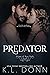Predator (Kings of New York #2; Kings of the Underworld #4)