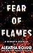 Fear of Flames: Romantic Thriller