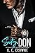 Sexting the Don by K.C. Crowne