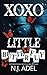 XOXO, Little Butterfly: A gripping Psychological Thriller Romance