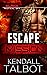 Escape Mission (Alpha Tacti...