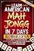 Learn American Mah Jongg in...