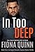 In Too Deep (Strike Force #1)