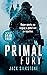 PRIMAL Fury (PRIMAL #4)