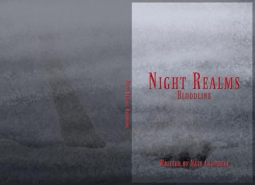 Night Realms: Bloodline (Kindle Edition)