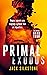 PRIMAL Exodus (PRIMAL #10)