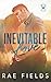 Inevitable Love: A Small Town Firefighter, Friends to Lovers Romance