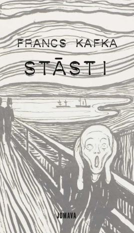 Stāsti (Paperback)