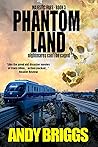 Phantom Land (The Majestic Files)
