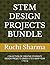 STEM DESIGN PROJECTS BUNDLE...